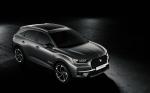DS 7 Crossback 2017 года (WW)